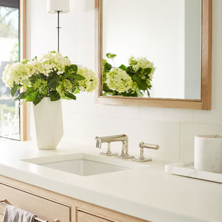 75 Most Popular Farmhouse Bath Design Ideas for 2019 - Stylish Farmhouse Bath Remodeling 75 Most Popular Farmhouse Bath Design Ideas for 2019 - Stylish Farmhouse Bath Remodeling