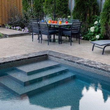 Outstanding Value in a Backyard Makeover