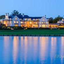 Villa Maria, Water Mill NY