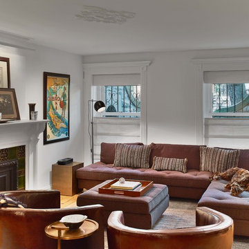 Prospect Place Bright and Cozy