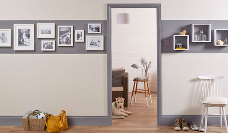 Cómo renovar las puertas de casa sin tener que cambiarlas