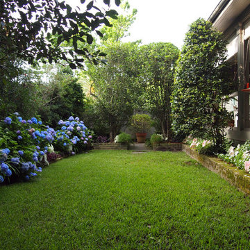 My Houzz: Peek Inside an Artist’s Updated Shotgun Home and Studio