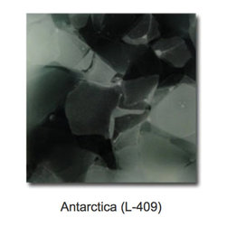 Translucent Glass Slabs from Glass 2 - Tile