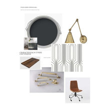 Pantry / Homework
