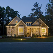 Exterior - Lighting