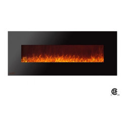 Electric Fire Places - Home Improvement