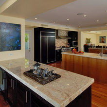 granite