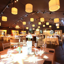 Wedding hall