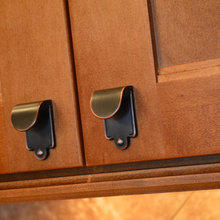 knobs
