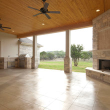 Patio Ideas