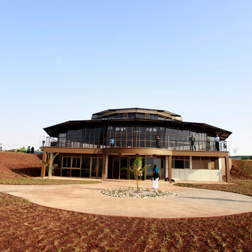 Multipurpose Hall
