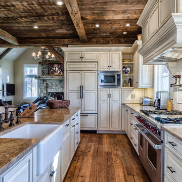 The Beauthaway in Connecticut