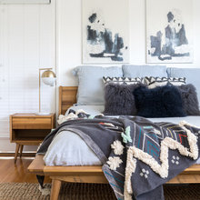 Bedroom.