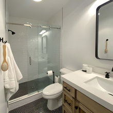 Mohawk Bathroom