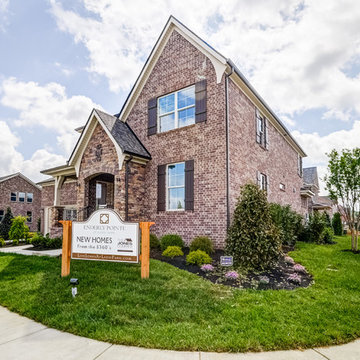 Enderly Pointe at Ladd Park - The Madison