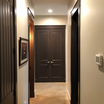 TigerWood Contemporary Home