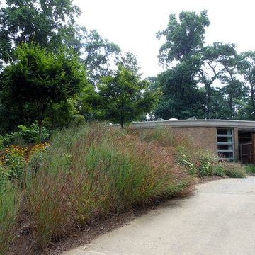 2015 Garden Dialogues: Atlanta, Alexander-Pound House, May 30