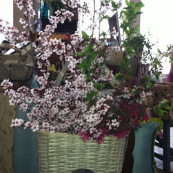 Tablescapes - Tabletop
