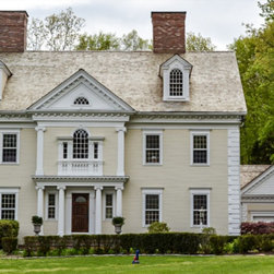 Pressure-treated Cedar Shingles - Madison, CT - Roofing And Gutters