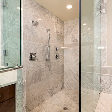 PowerHouse Bath Remodel