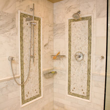 Hensley Master Bath