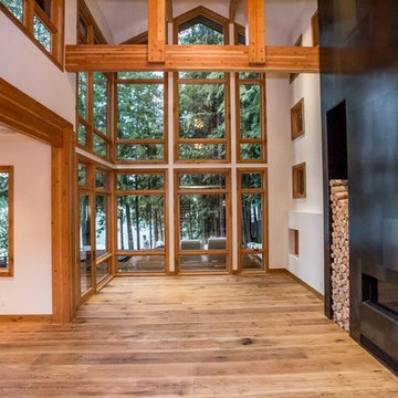 Cedar House