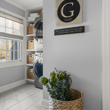Accents & Decorative Objects