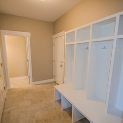 Nilson Homes - Danali - Products