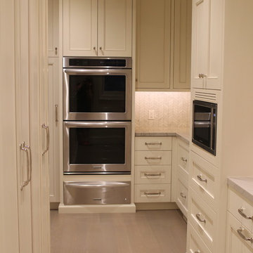 Smith Butler Pantry