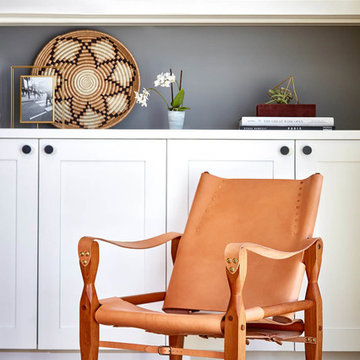 Mar Vista Family Home