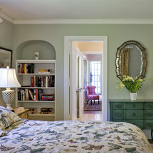 pretty rooms