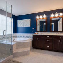 Vannozzi Bathroom Addition