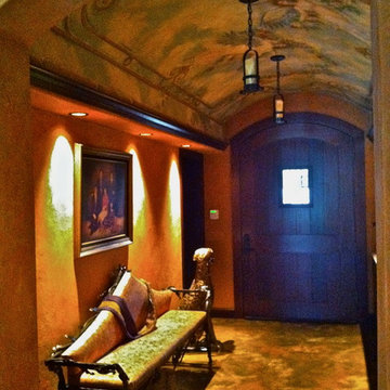 Hawaii Ranch Residence