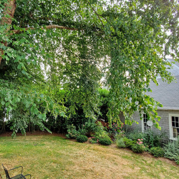 Gardens & Walkways Refresh, Scituate, MA