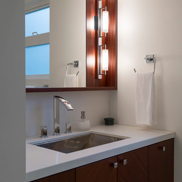 1980s Complete Remodel