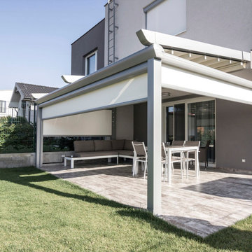Patio Construction Services in Santa Clarita, CA