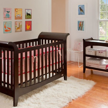 Taylor Changing Table