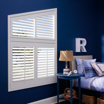 Palm Beach Plantation Shutters