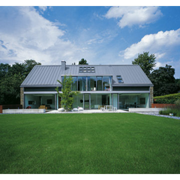 Private Residence in Bielefeld, Germany