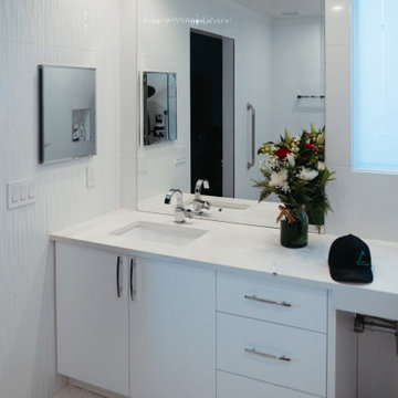 Hawkwood Bathroom