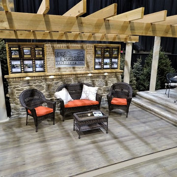 2017 NARI Home Improvement Show