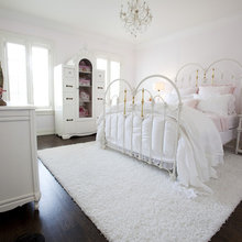 Jenny's room