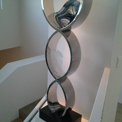 ferrous - Sculptures