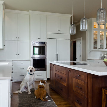 Hill Country Kitchen