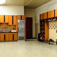 garage