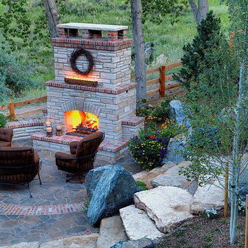 Golden Colorado Renovation