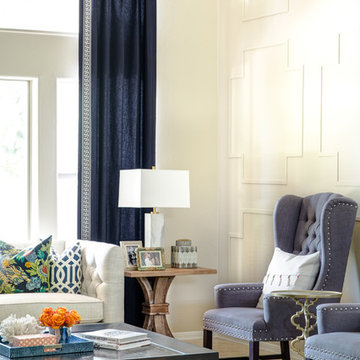 Laurel Lane Residence