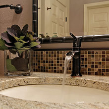 Bathroom Ideas