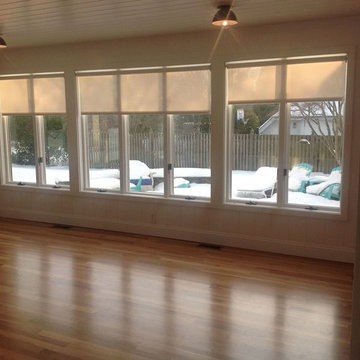 Whole House Renovation