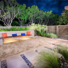 Landscape Ideas